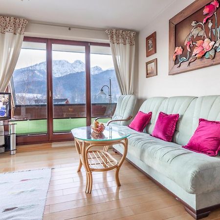 Apartament Bajeczna Gora Закопане Екстериор снимка