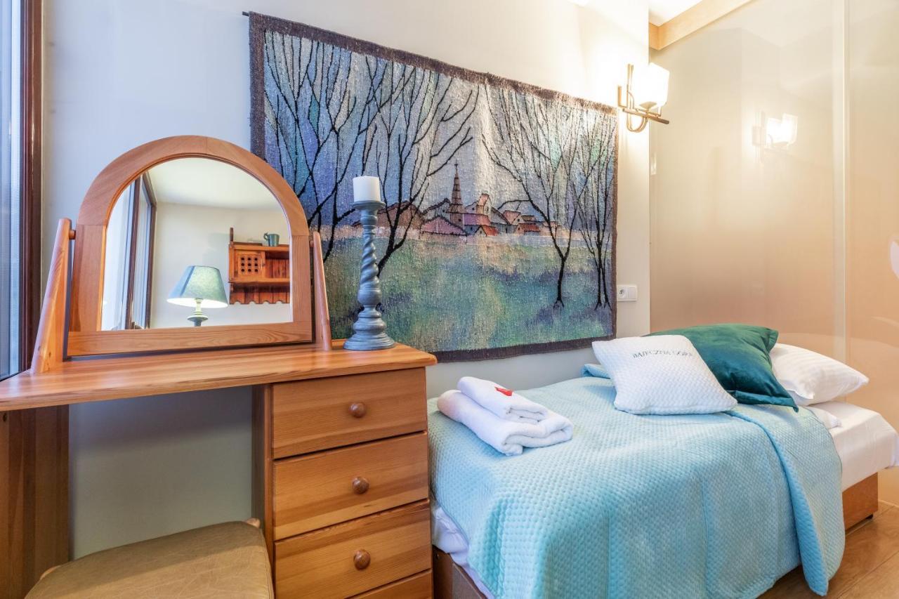 Apartament Bajeczna Gora Закопане Екстериор снимка
