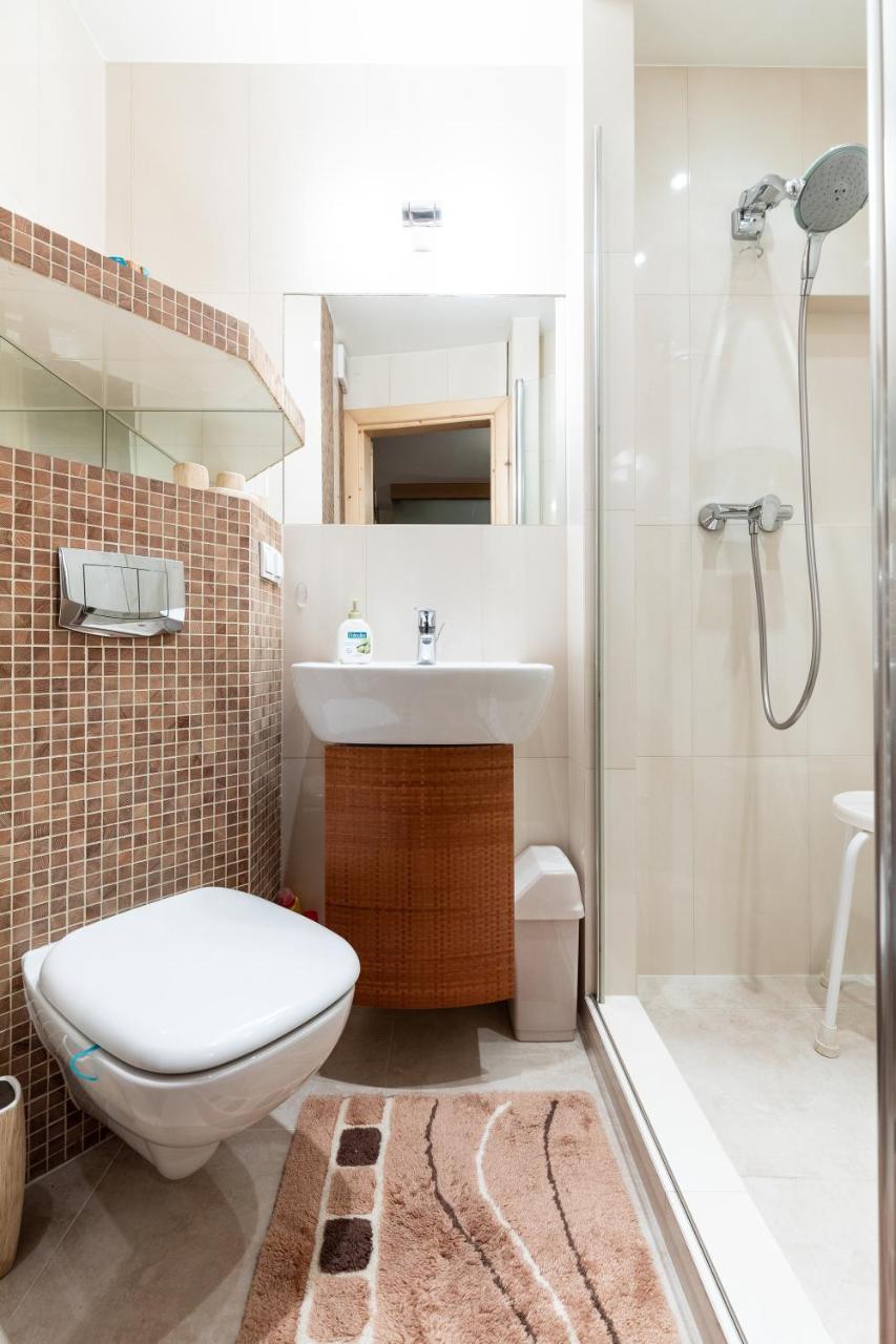 Apartament Bajeczna Gora Закопане Екстериор снимка