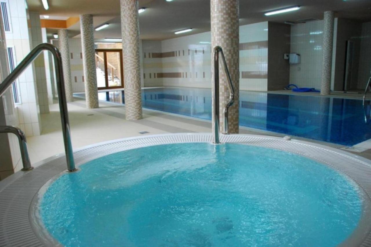 Apartament Bajeczna Gora Закопане Екстериор снимка