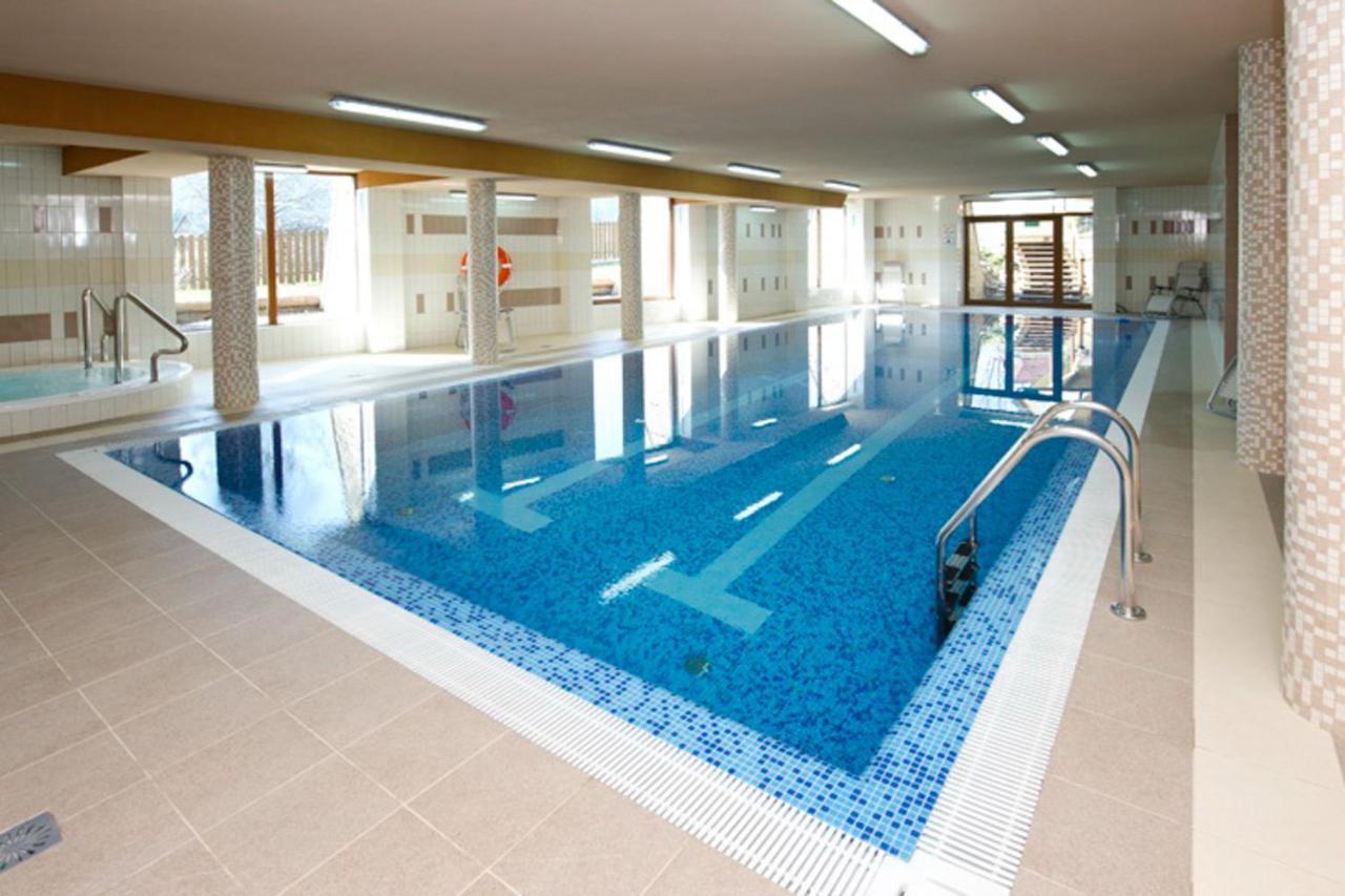 Apartament Bajeczna Gora Закопане Екстериор снимка