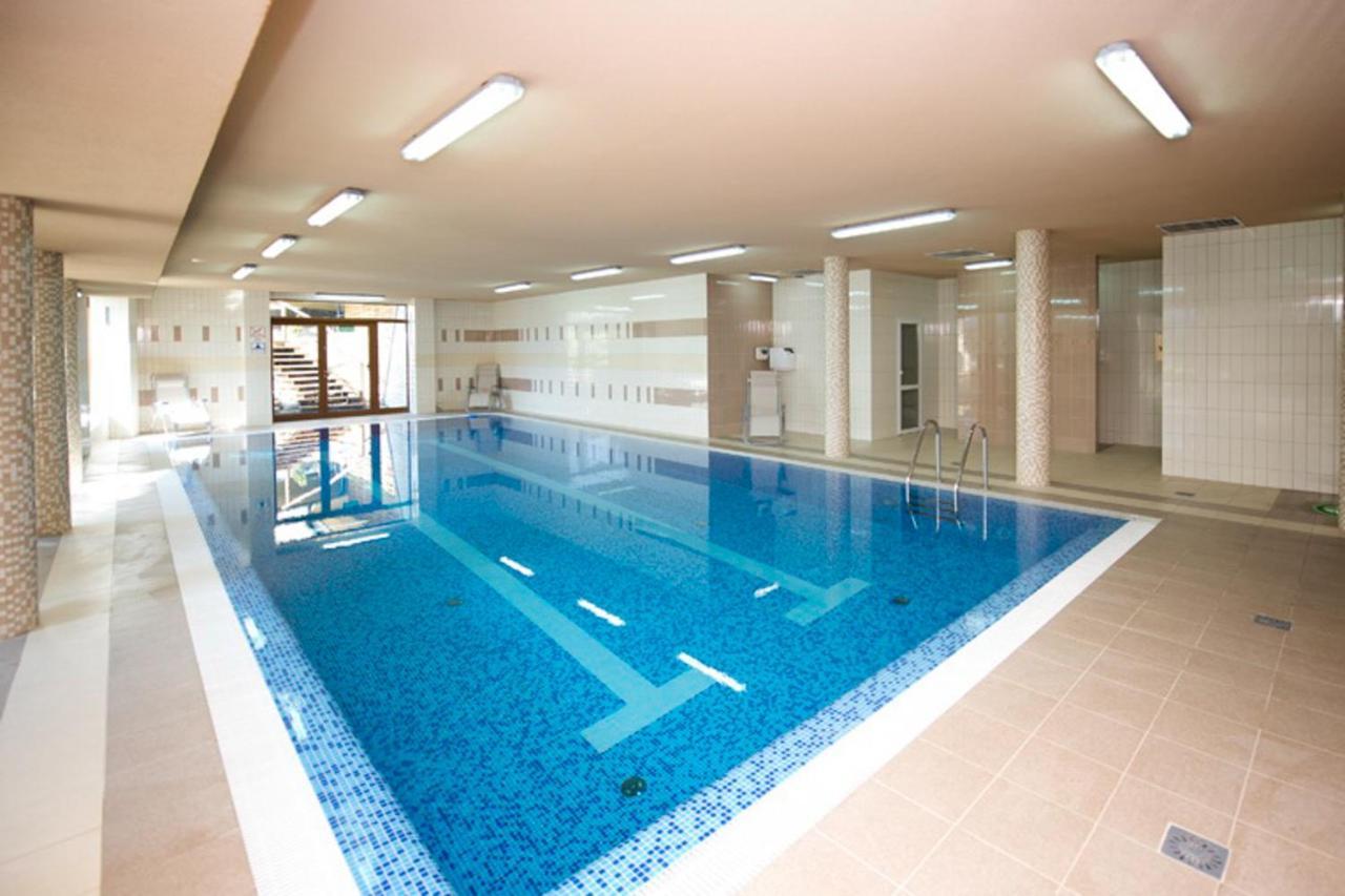 Apartament Bajeczna Gora Закопане Екстериор снимка
