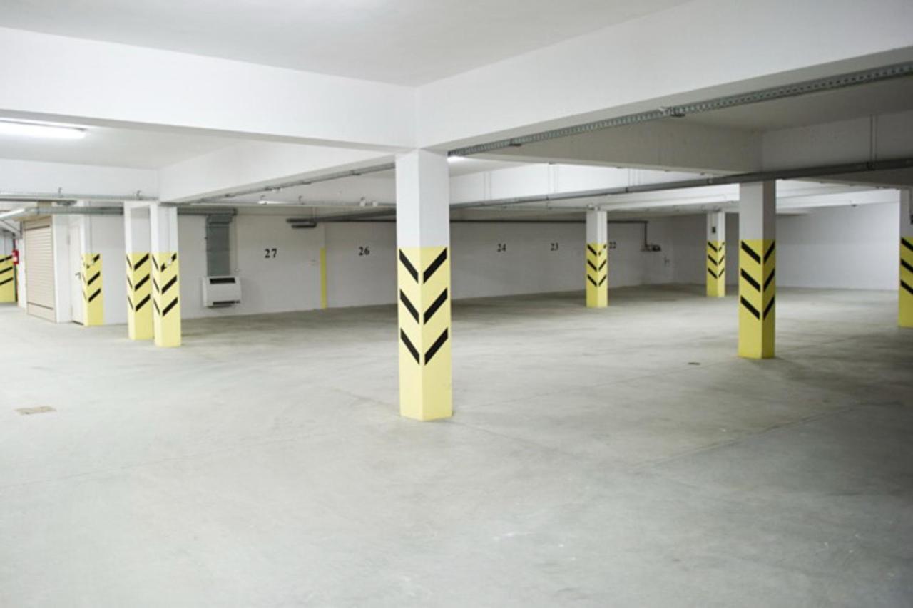 Apartament Bajeczna Gora Закопане Екстериор снимка