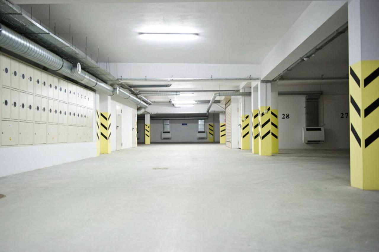 Apartament Bajeczna Gora Закопане Екстериор снимка