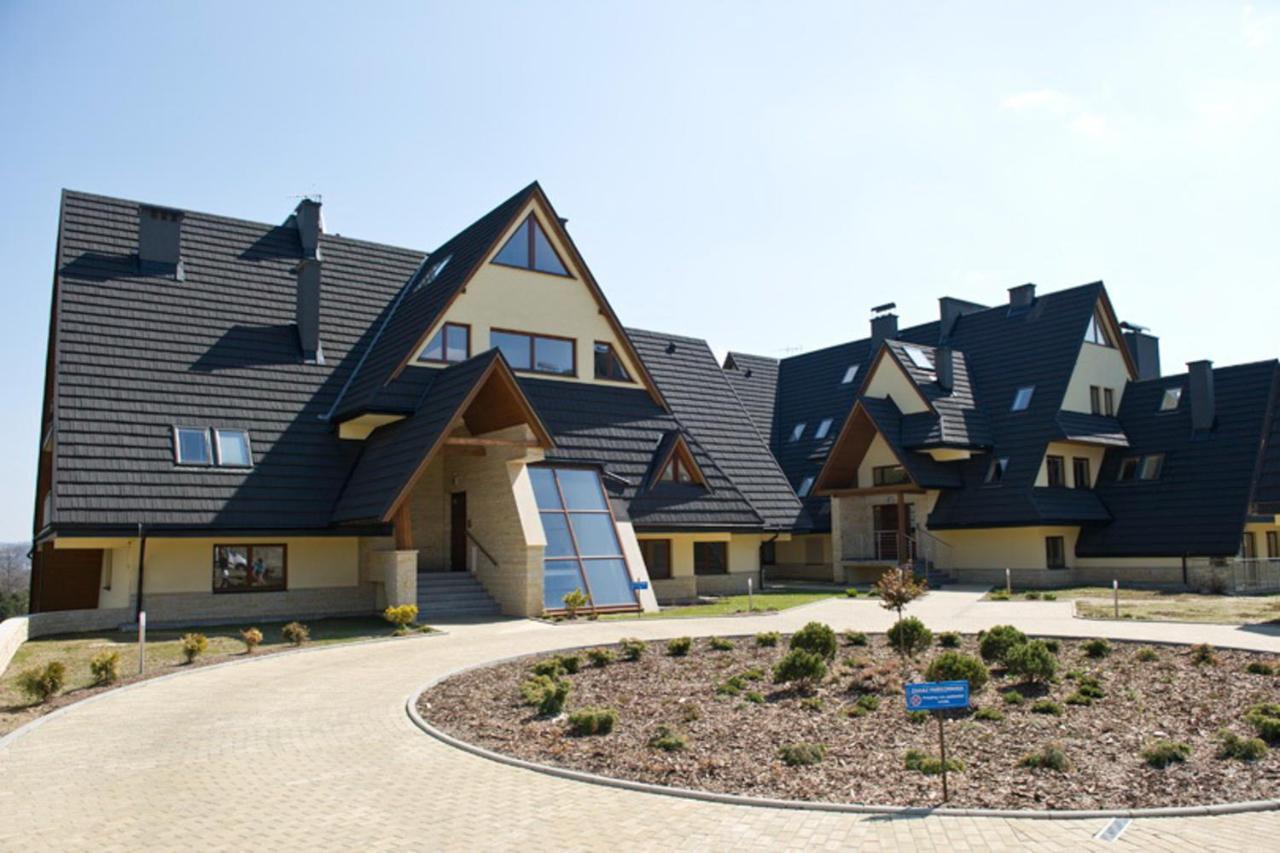 Apartament Bajeczna Gora Закопане Екстериор снимка